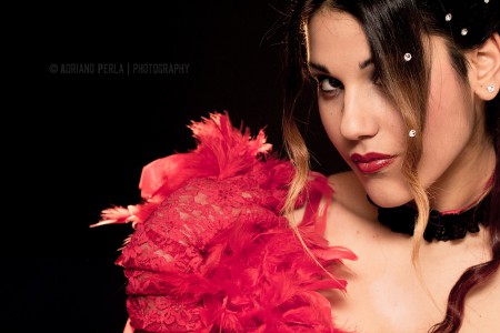 Red passion